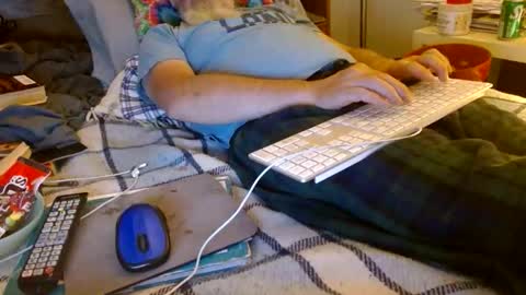 Mattu online show from 30, 10, 2025