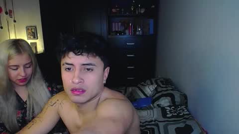 YIN MIGUEL online show from 10, 2, 2026