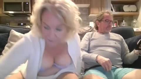 couple mature milf bigboobs curvy mommydaddy online show from 12, 1, 2025
