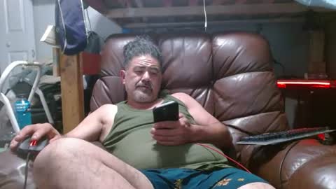 Snapshot of onewayallday chatting on 7, 7, 2026 onewaykenny online show from 7, 7, 2026