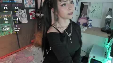 oni_dakotta online show from 31, 10, 2025