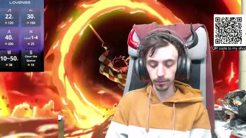 Oni hoshi online show from 1, 3, 2025