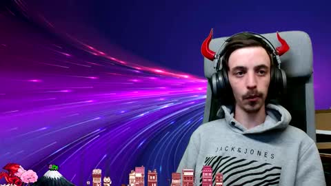 Oni hoshi online show from 8, 11, 2025