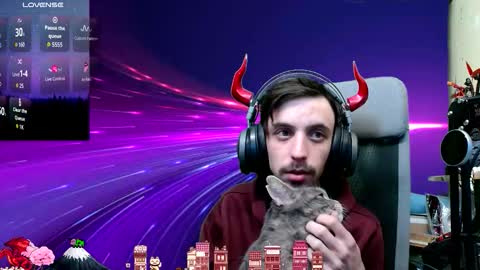 Oni hoshi online show from 13, 1, 2026