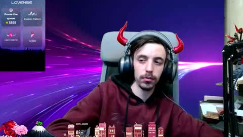 Oni hoshi online show from 16, 1, 2026