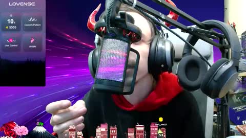 Oni hoshi online show from 28, 2, 2026