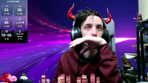 Oni hoshi online show from 1, 3, 2026