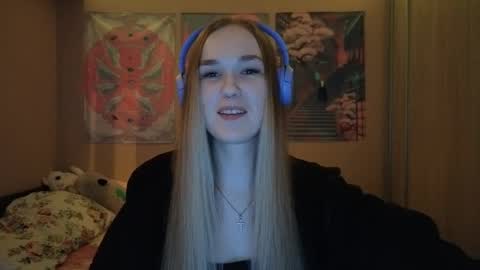 Snapshot of oniehubach chatting on 22, 3, 2026 Elizabeth online show from 22, 3, 2026