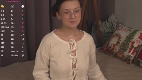 Kassie online show from 10, 12, 2024