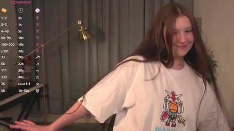 Kassie online show from 23, 12, 2024