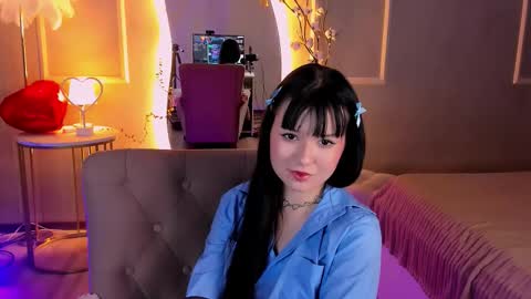 Snapshot of onix_cherry chatting on 18, 2, 2026 Mina online show from 18, 2, 2026