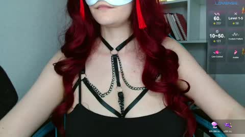 Snapshot of online_fantasy chatting on 30, 5, 2026 Kitsune 3 online show from 30, 5, 2026