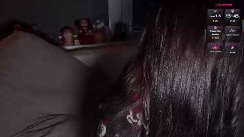 Snapshot of online_may chatting on 18, 6, 2026 May I am your cute succubus online show from 18, 6, 2026