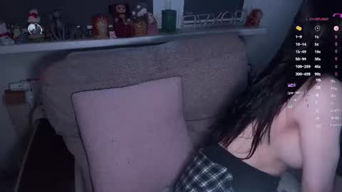 Snapshot of online_may chatting on 12, 7, 2026 May I am your cute succubus online show from 12, 7, 2026
