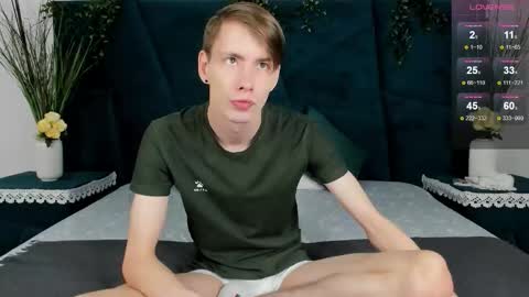 Erick  online show from 2, 12, 2025