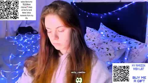 only_sarah1 online show from 11, 3, 2025