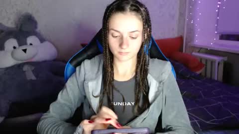 Amalia online show from 12, 10, 2025