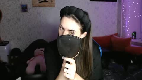 Amalia online show from 13, 4, 2026