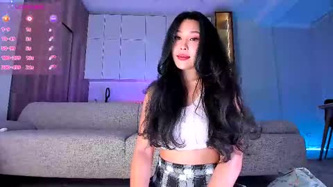 Amelia online show from 7, 3, 2025