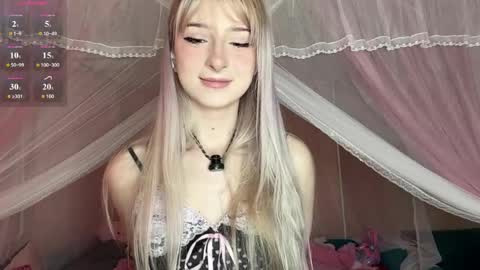 Eva online show from 3, 6, 2026