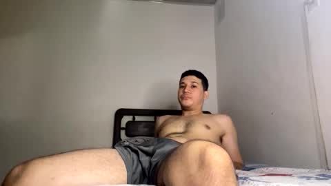 Camilotentation online show from 31, 3, 2026