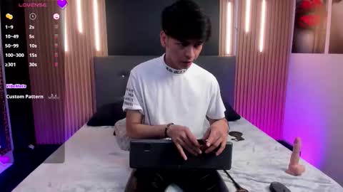 Josh -  Schedule 1400 - 2200 online show from 28, 11, 2025