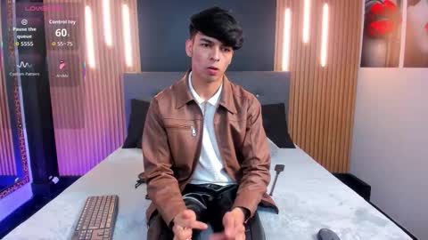 Josh -  Schedule 1400 - 2200 online show from 15, 1, 2026