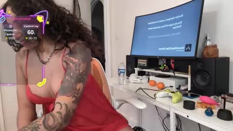 Duo online show from 13, 2, 2026