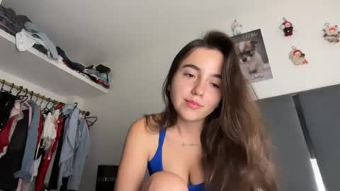 Snapshot of onlythem777 chatting on 31, 7, 2026 PAREJA LATINA JOVEN MUY CACHONDOS online show from 31, 7, 2026