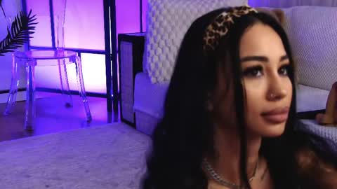 Snapshot of onlyxandra7 chatting on 2, 5, 2026 Xandra online show from 2, 5, 2026