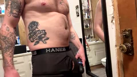 ontharise34 online show from 19, 3, 2026