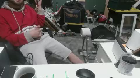 ontharise34 online show from 16, 4, 2026