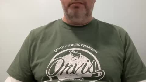 Snapshot of onthedlhere chatting on 13, 1, 2025 onthedlhere online show from 13, 1, 2025