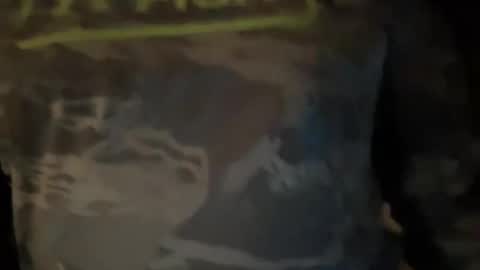 Snapshot of onthedlhere chatting on 19, 1, 2025 onthedlhere online show from 19, 1, 2025