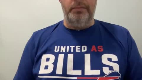 Snapshot of onthedlhere chatting on 24, 1, 2025 onthedlhere online show from 24, 1, 2025