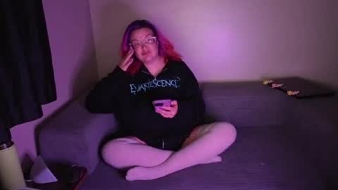 Snapshot of onyxilvara chatting on 3, 7, 2026 MISS ONYX online show from 3, 7, 2026