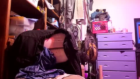 Dmtbabe69 online show from 6, 1, 2025