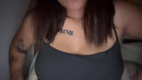 Miss Girly online show from 15, 9, 2025