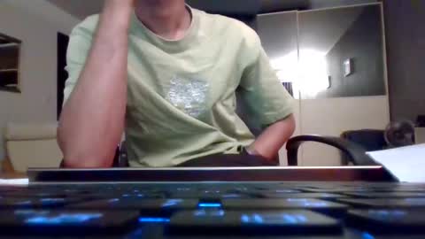 kk bk online show from 11, 3, 2026