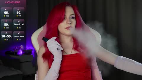 Hannah online show from 31, 10, 2025