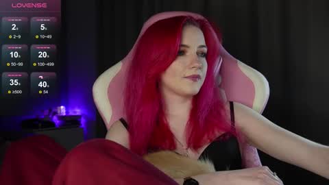 Hannah online show from 8, 11, 2025