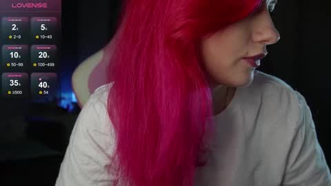 Hannah online show from 26, 11, 2025