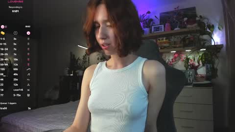 Snapshot of oooooo_li chatting on 29, 3, 2026 Olivia. online show from 29, 3, 2026