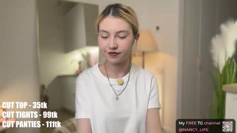 Nancy online show from 8, 2, 2026