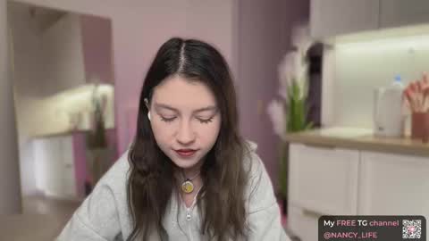 Nancy online show from 2, 3, 2026