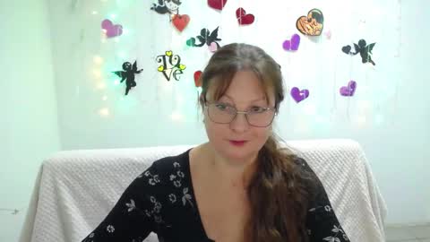 Vanessa online show from 24, 2, 2025