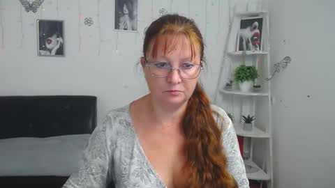 Vanessa online show from 9, 9, 2025