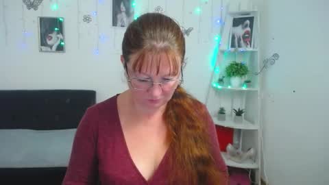 Vanessa online show from 27, 9, 2025