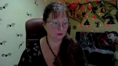 Vanessa online show from 25, 10, 2025