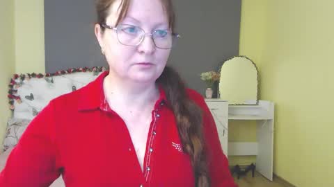 Vanessa online show from 23, 2, 2026